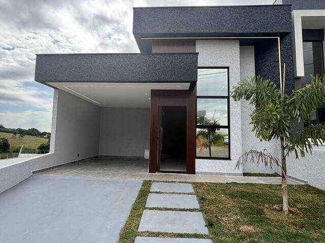 Casa em condomínio para Venda em Sorocaba - 4
