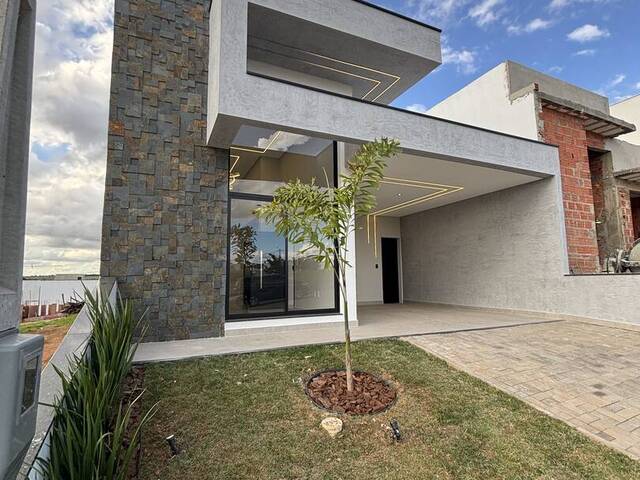 #5 - Casa para Venda em Sorocaba - SP