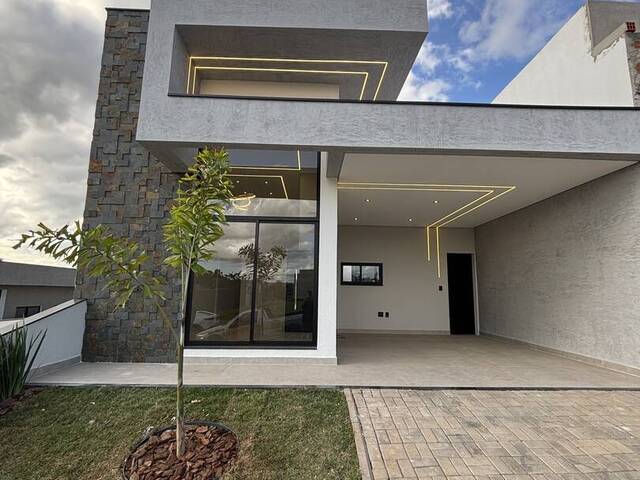 #5 - Casa para Venda em Sorocaba - SP