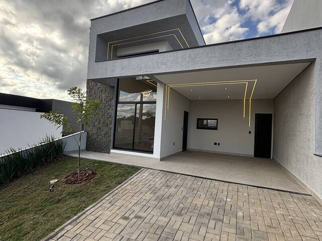 #5 - Casa para Venda em Sorocaba - SP