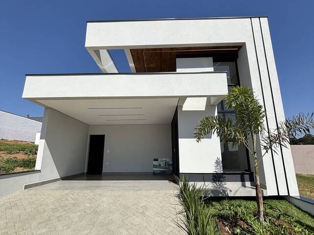 #6 - Casa para Venda em Sorocaba - SP