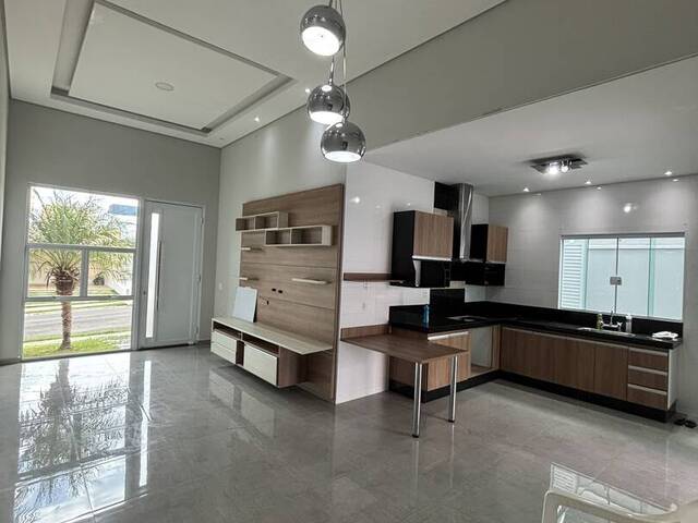 #8 - Casa para Venda em Sorocaba - SP