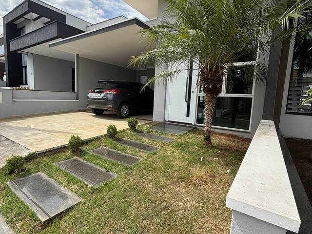 #8 - Casa para Venda em Sorocaba - SP