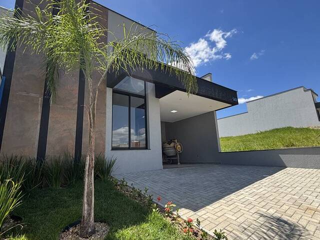 Casa em condomínio para Venda em Sorocaba - 4