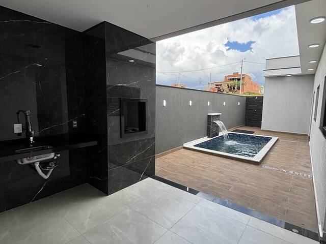 #10 - Casa para Venda em Sorocaba - SP