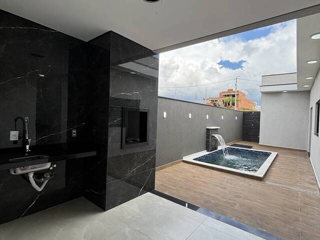 Casa em condomínio para Venda em Sorocaba - 4