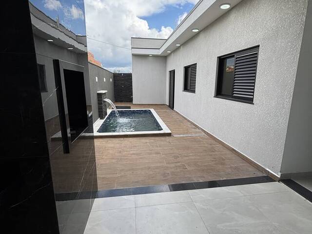 Casa em condomínio para Venda em Sorocaba - 5