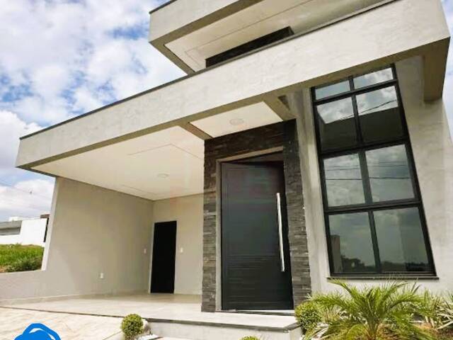 #10 - Casa para Venda em Sorocaba - SP