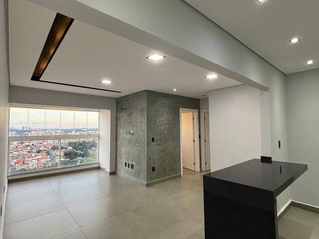 #13 - Apartamento para Venda em Sorocaba - SP