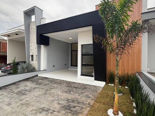 Venda em Jardim Residencial Villagio Ipanema I - Sorocaba