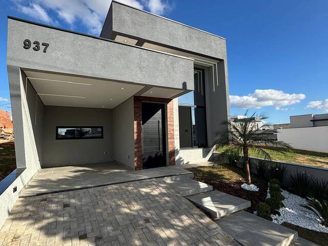 #16 - Casa em condomínio para Venda em Sorocaba - SP - 2