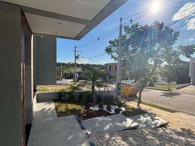 Casa em condomínio para Venda em Sorocaba - 4