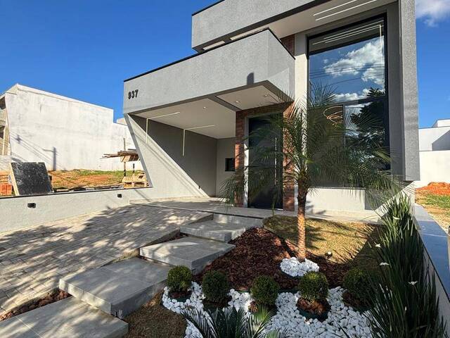 #16 - Casa em condomínio para Venda em Sorocaba - SP - 3