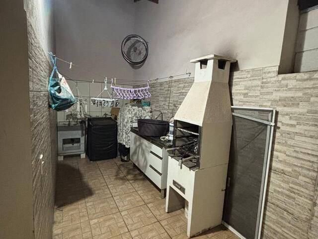 #17 - Casa para Venda em Sorocaba - SP