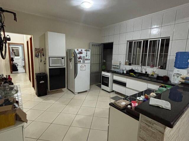 #17 - Casa para Venda em Sorocaba - SP