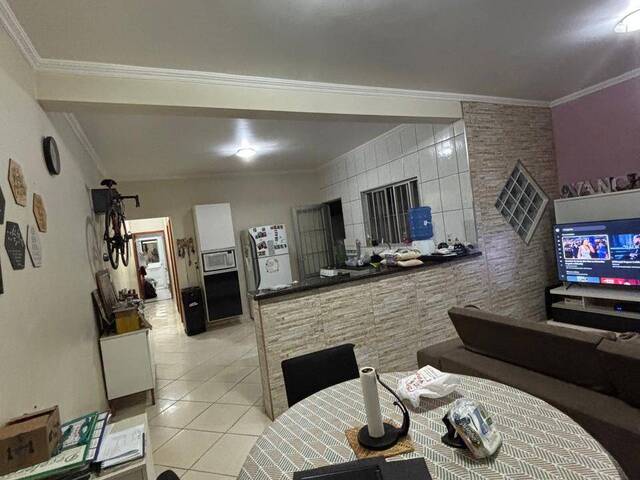 #17 - Casa para Venda em Sorocaba - SP