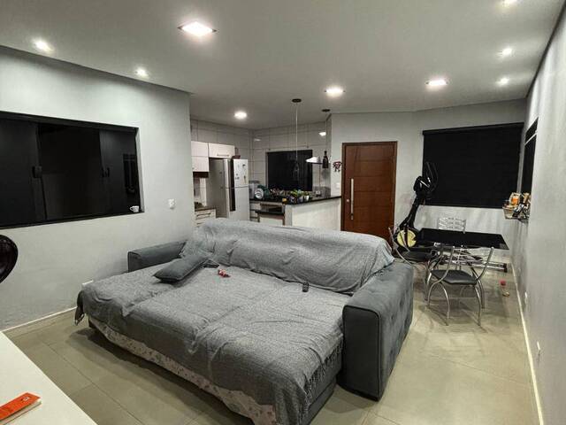 #18 - Casa para Venda em Sorocaba - SP