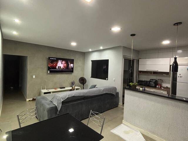 #18 - Casa para Venda em Sorocaba - SP