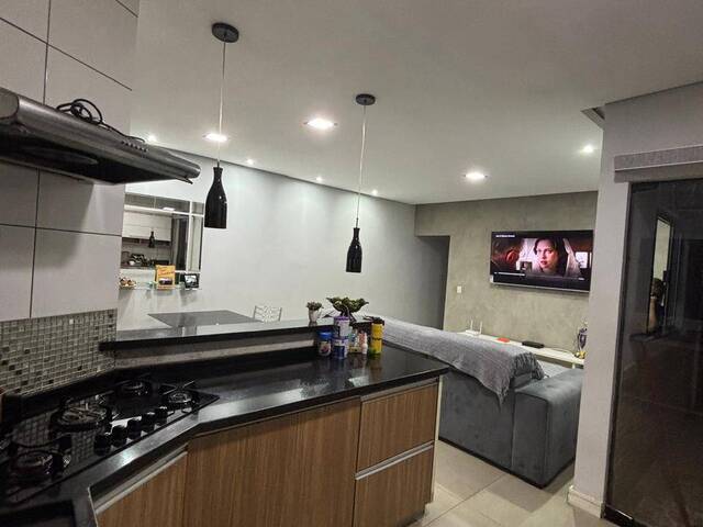 #18 - Casa para Venda em Sorocaba - SP
