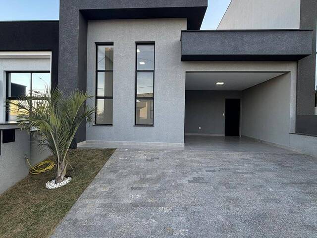 #20 - Casa em condomínio para Venda em Sorocaba - SP - 2