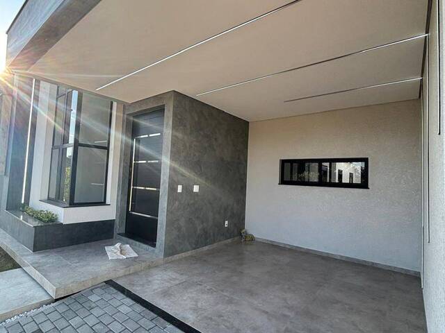 Casa em condomínio para Venda em Sorocaba - 4