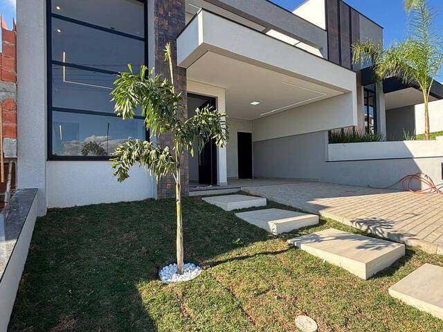 Casa em condomínio para Venda em Sorocaba - 4