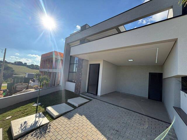 Casa em condomínio para Venda em Sorocaba - 5