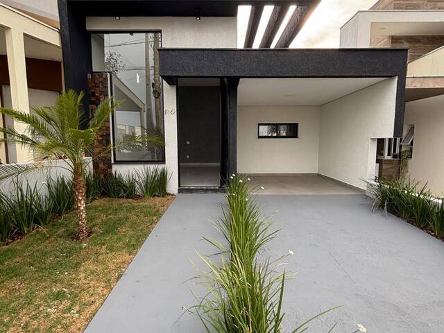 Casa em condomínio para Venda em Sorocaba - 4