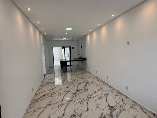 #26 - Casa em condomínio para Venda em Sorocaba - SP - 3