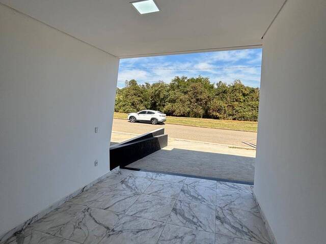 #26 - Casa em condomínio para Venda em Sorocaba - SP - 2