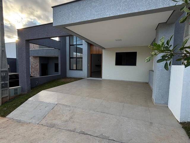 #27 - Casa em condomínio para Venda em Sorocaba - SP