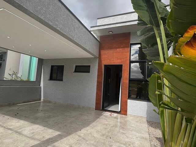 #28 - Casa em condomínio para Venda em Sorocaba - SP