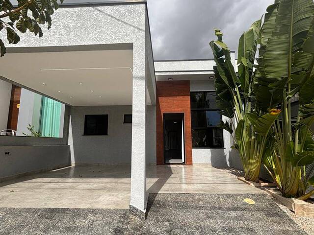 #28 - Casa em condomínio para Venda em Sorocaba - SP