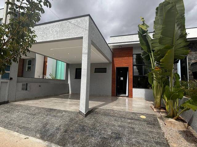 #28 - Casa em condomínio para Venda em Sorocaba - SP