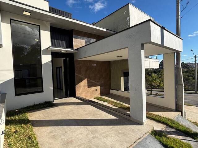 Casa em condomínio para Venda em Sorocaba - 4
