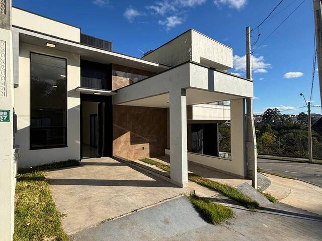 #29 - Casa em condomínio para Venda em Sorocaba - SP