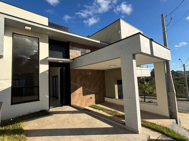 #29 - Casa em condomínio para Venda em Sorocaba - SP