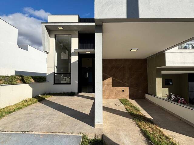 #29 - Casa em condomínio para Venda em Sorocaba - SP