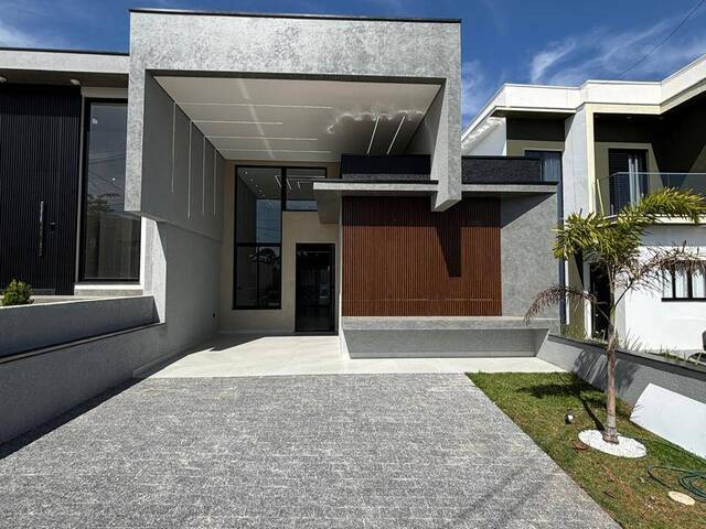 #30 - Casa para Venda em Sorocaba - SP