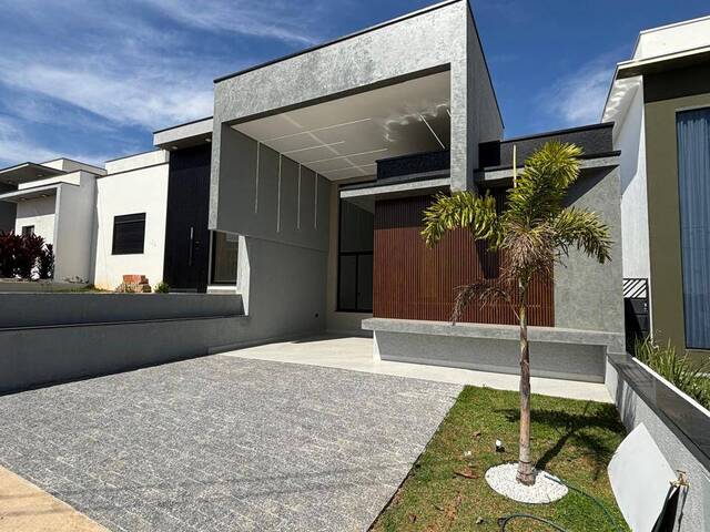 #30 - Casa para Venda em Sorocaba - SP