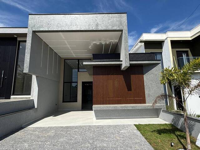 #30 - Casa para Venda em Sorocaba - SP