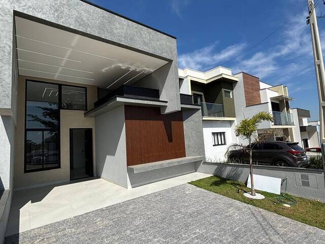Casa para Venda em Sorocaba - 4
