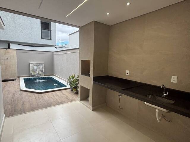 #31 - Casa em condomínio para Venda em Sorocaba - SP - 3