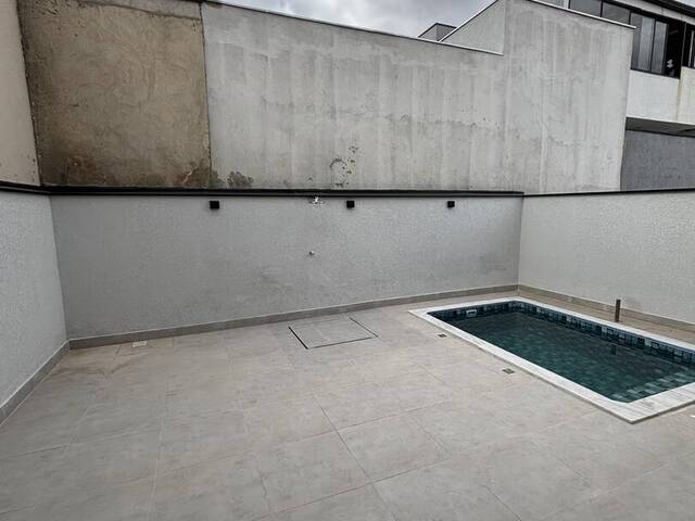 Casa em condomínio para Venda em Sorocaba - 4