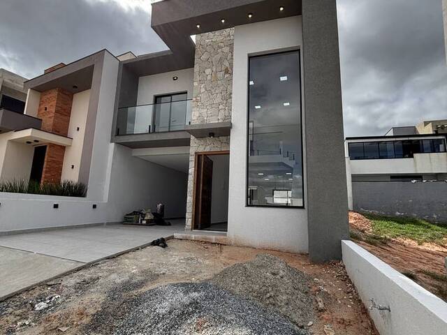 #32 - Casa em condomínio para Venda em Sorocaba - SP - 3