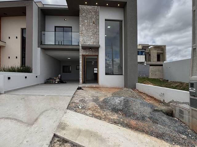 #32 - Casa em condomínio para Venda em Sorocaba - SP - 2