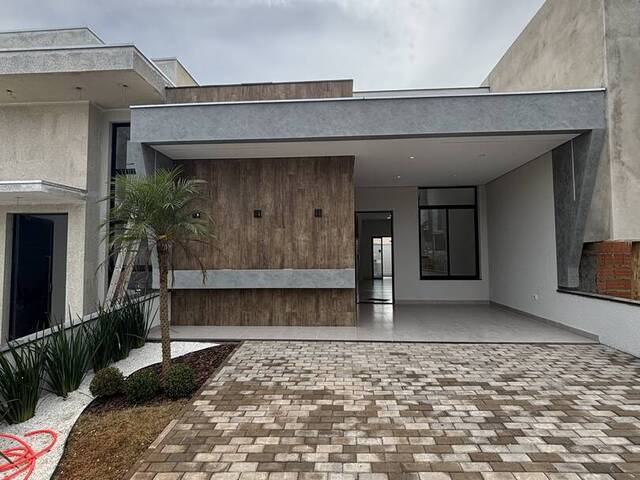 Casa em condomínio para Venda em Sorocaba - 4