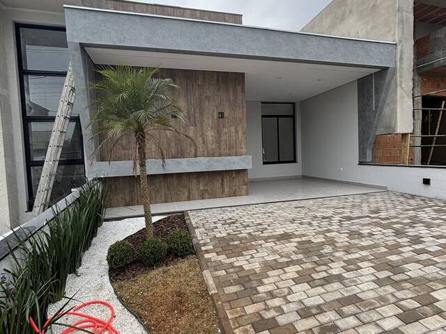 Venda em Jardim Residencial Villagio Ipanema I - Sorocaba