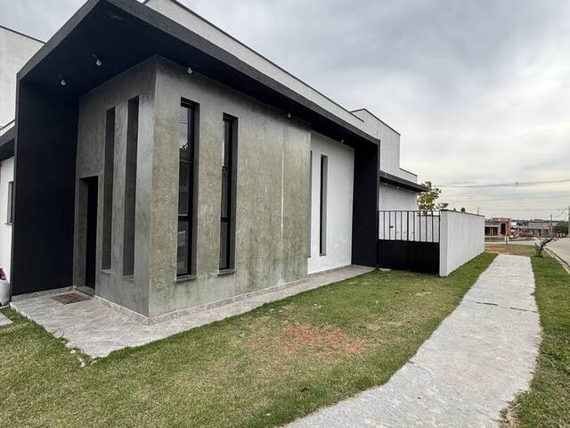 #36 - Casa em condomínio para Venda em Sorocaba - SP - 3