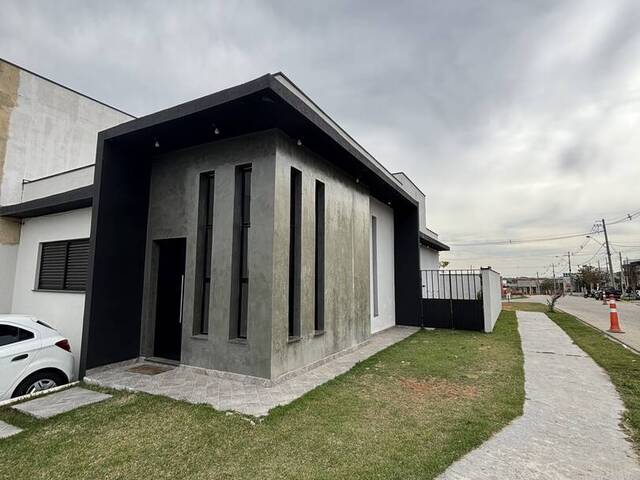 #36 - Casa em condomínio para Venda em Sorocaba - SP - 2